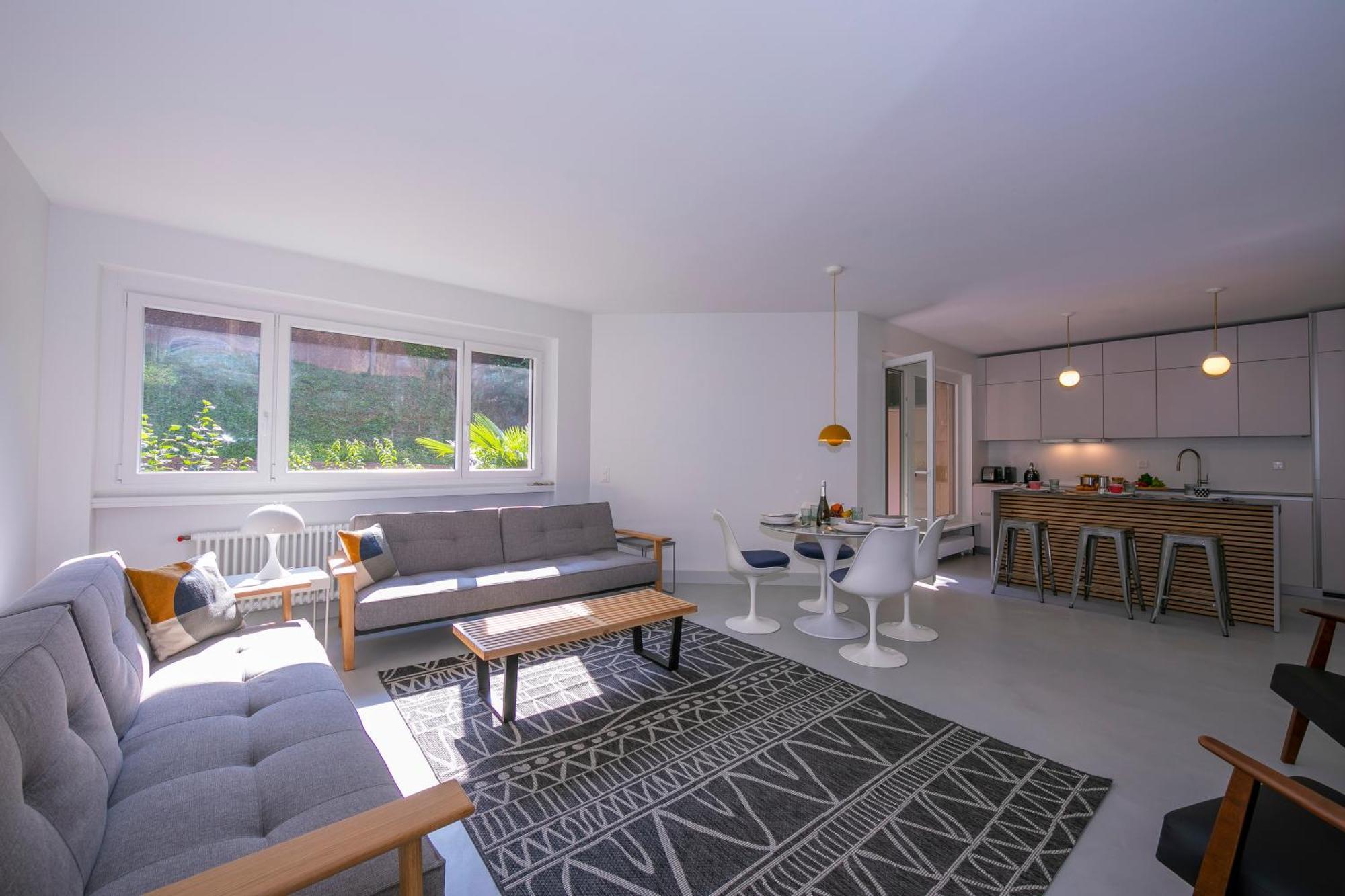 Coloratura - Happy Rentals Paradiso Exterior photo