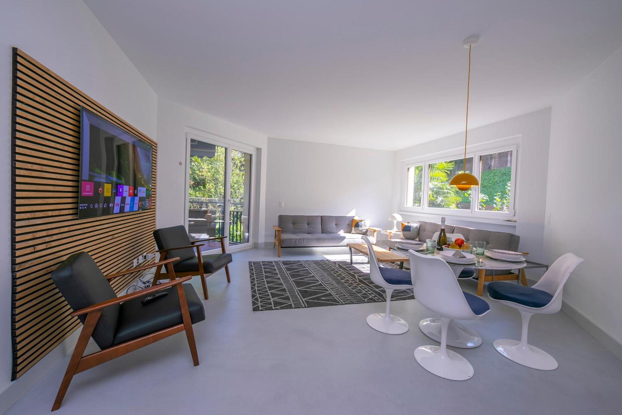 Coloratura - Happy Rentals Paradiso Exterior photo
