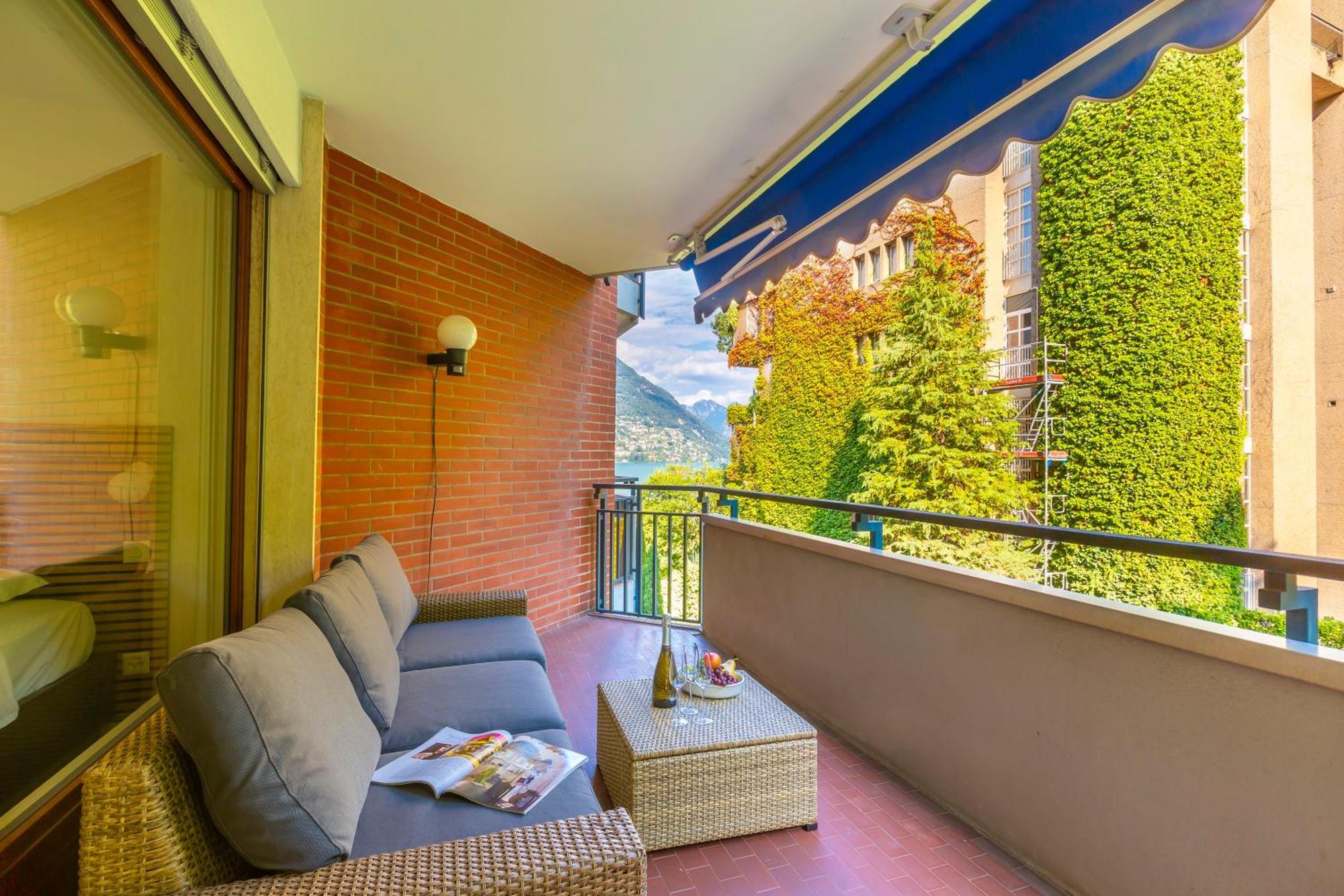 Coloratura - Happy Rentals Paradiso Exterior photo