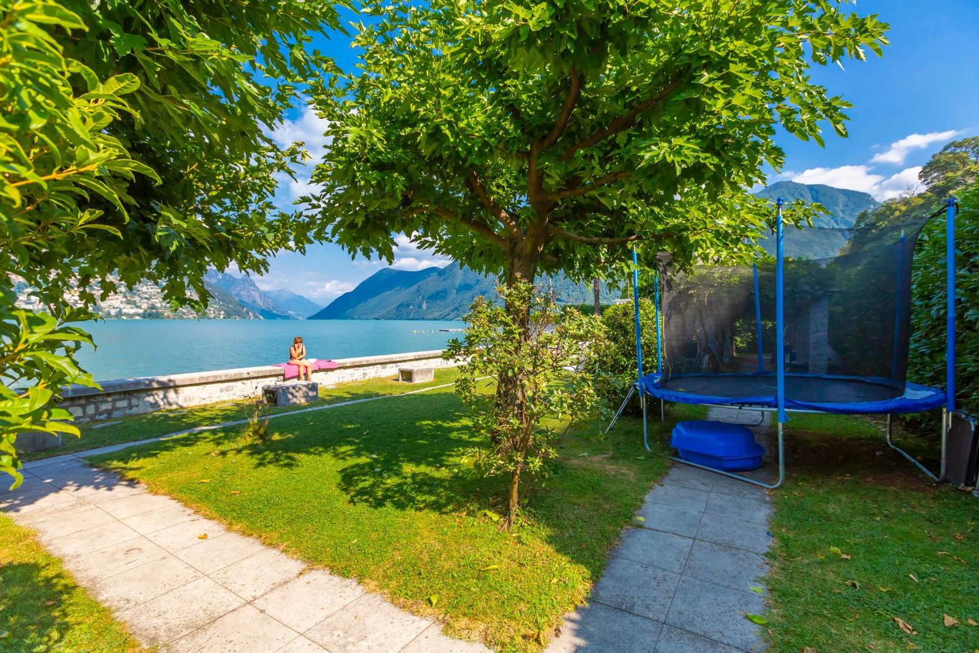 Coloratura - Happy Rentals Paradiso Exterior photo